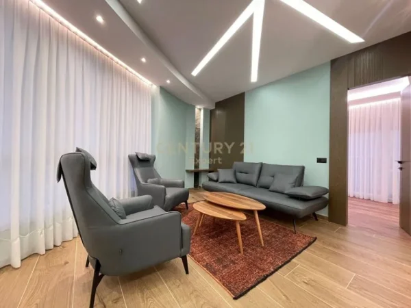 Tirane, shitet apartament 2+1+Ballkon Kati 4, 107 m² 232.000 € 