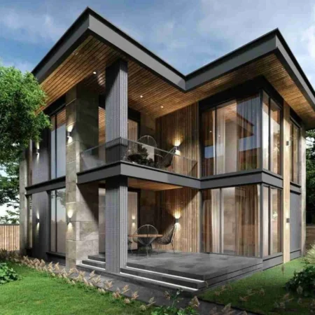 Tirane, shitet apartament 2+1+Ballkon Kati 3, 104 m² 197.980 € (Farke)