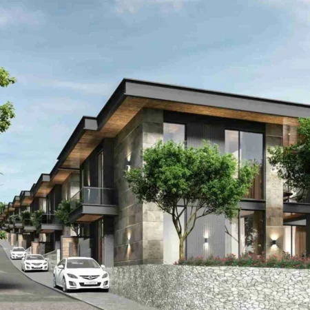 Tirane, shitet apartament 2+1+Ballkon Kati 3, 104 m² 197.923 € (Farke)