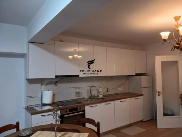Tirane, jepet me qera apartament 1+1 Kati 5, 60 m² 550 € (21 DHJETORI)