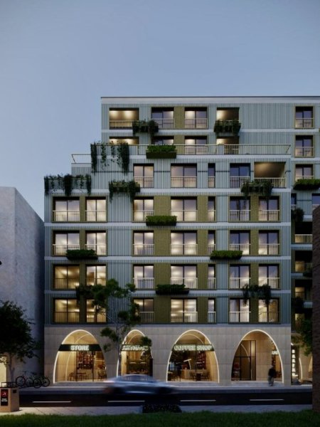 Tirane, shitet apartament 2+1+Aneks+Ballkon Kati 3, 98 m² 243.000 € (Pazari i Ri)