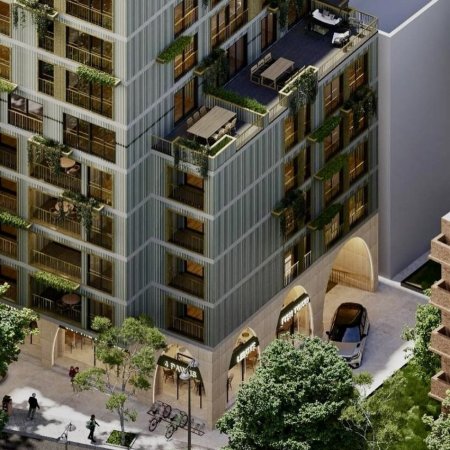 Tirane, shitet apartament 2+1+Aneks+Ballkon Kati 3, 98 m² 243.000 € (Pazari i Ri)