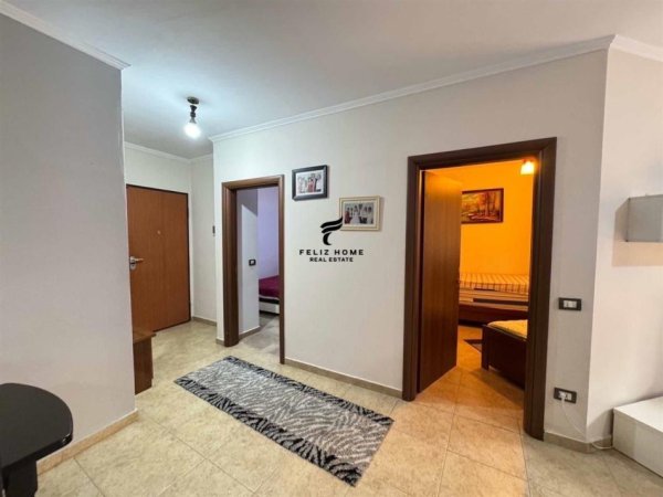 Tirane, jepet me qera apartament 2+1 Kati 4, 85 m² 500 € (ASTIR)