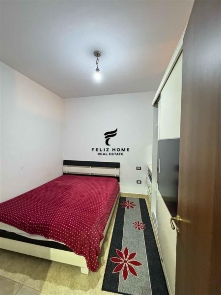 Tirane, jepet me qera apartament 2+1 Kati 4, 85 m² 500 € (ASTIR)