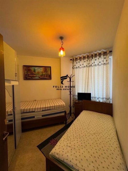 Tirane, jepet me qera apartament 2+1 Kati 4, 85 m² 500 € (ASTIR)