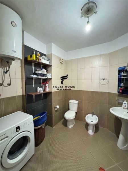 Tirane, jepet me qera apartament 2+1 Kati 4, 85 m² 500 € (ASTIR)