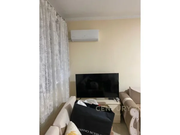 Mali Robit, shitet apartament 1+1 Kati 0, 31 m² 49.000 €