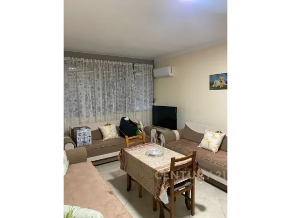 Mali Robit, shitet apartament 1+1 Kati 0, 31 m² 49.000 €