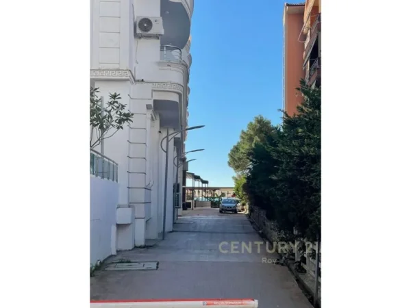 Golem, shitet garsonier 1+1 Kati 1, 49.000 € 