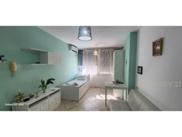 Golem, shitet garsonier 1+1 Kati 1, 49.000 € 