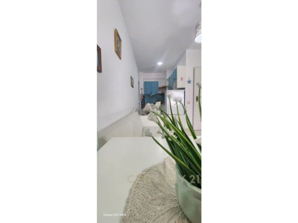 Golem, shitet garsonier 1+1 Kati 1, 49.000 € 