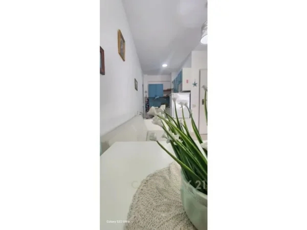 Golem, shitet garsonier 1+1 Kati 1, 49.000 € 