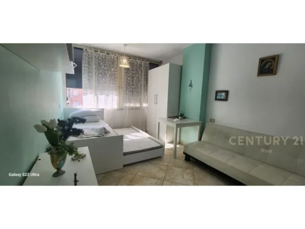 Golem, shitet garsonier 1+1 Kati 1, 49.000 € 