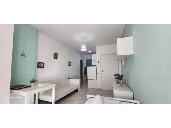 Golem, shitet garsonier 1+1 Kati 1, 49.000 € 