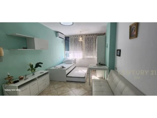 Golem, shitet garsonier 1+1 Kati 1, 49.000 € 