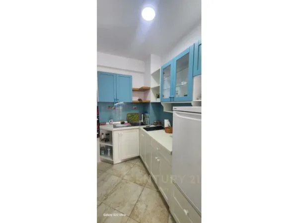 Golem, shitet garsonier 1+1 Kati 1, 49.000 € 