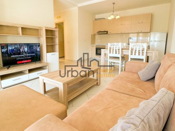 Tirane, jepet me qera apartament 2+1 Kati 6, 90 m² 650 € (Rruga e Kavajes)