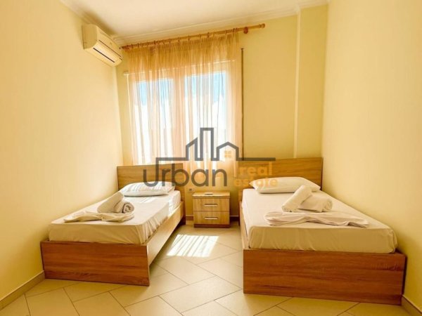 Tirane, jepet me qera apartament 2+1 Kati 6, 90 m² 650 € (Rruga e Kavajes)