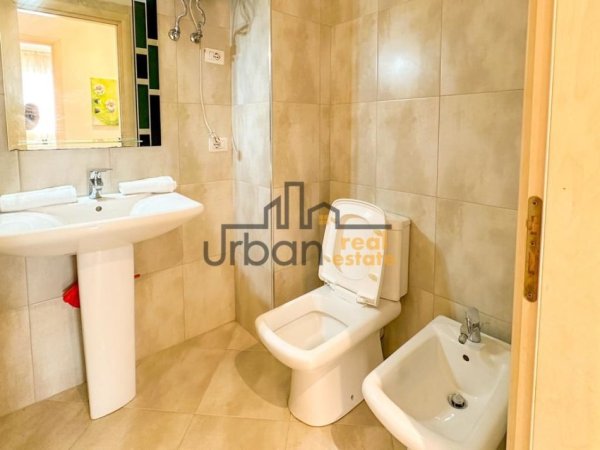 Tirane, jepet me qera apartament 2+1 Kati 6, 90 m² 650 € (Rruga e Kavajes)