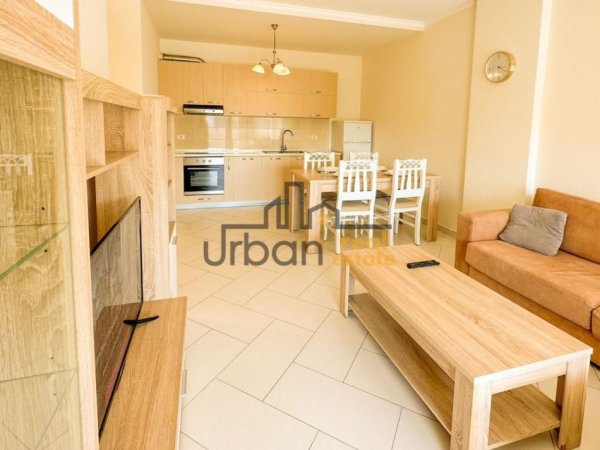 Tirane, jepet me qera apartament 2+1 Kati 6, 90 m² 650 € (Rruga e Kavajes)