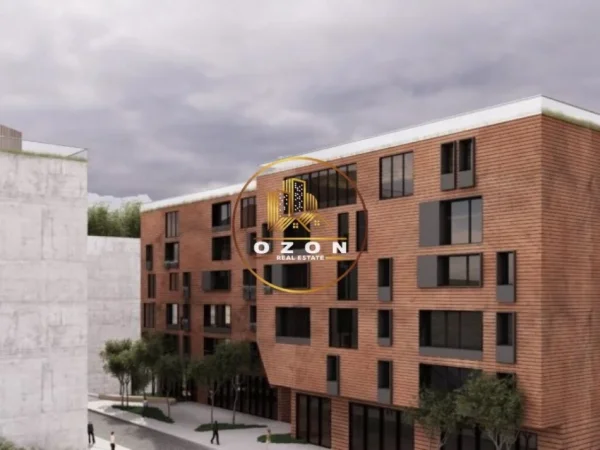 Tipologji Apartamentesh në Shitje Tek Kompleksi Xheluks përball Xibrakut!