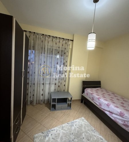 Tirane, jepet me qera apartament 2+1 Kati 3, 80 m² 430 € (Fresku)