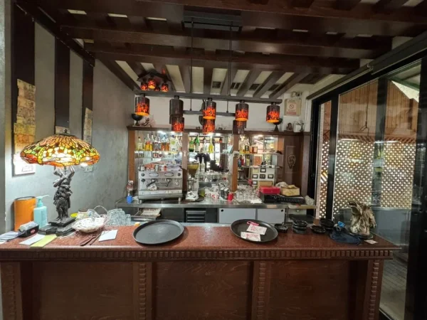 Durres, shitet ambjent biznesi Kati 0, 133 m² 290.000 € (Rruga Adria)