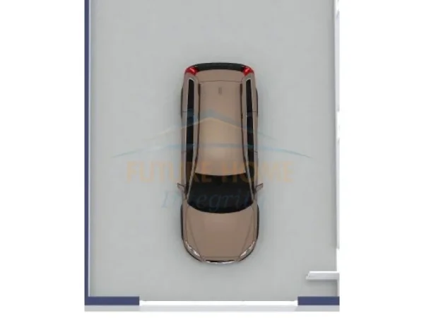 Tirane, shitet magazine Kati -1, 20 m² (Ali Demi)