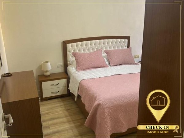 Tirane, jepet me qera apartament 2+1+Aneks+Ballkon Kati 4, 95 m² 700 € (Kopshti Zoologjik)