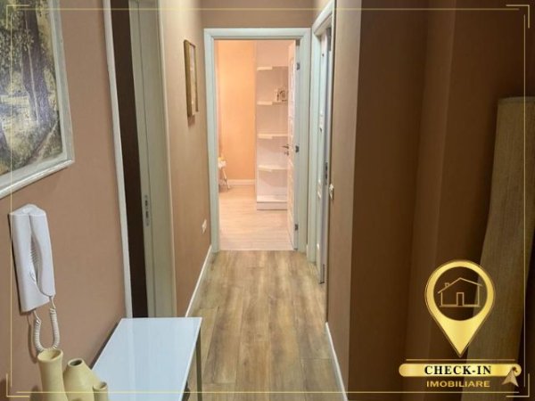 Tirane, jepet me qera apartament 2+1+Aneks+Ballkon Kati 4, 95 m² 700 € (Kopshti Zoologjik)