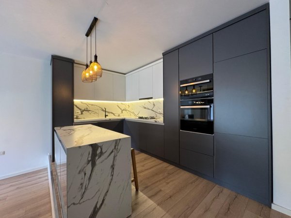 QERA, Vile e Bashkelidhur, 132 m² (TEG)