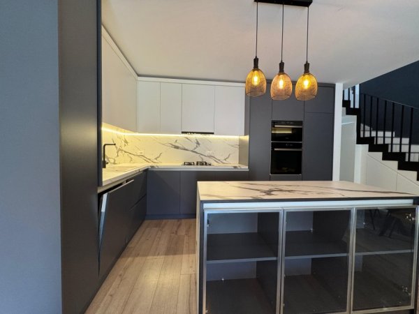 QERA, Vile e Bashkelidhur, 132 m² (TEG)