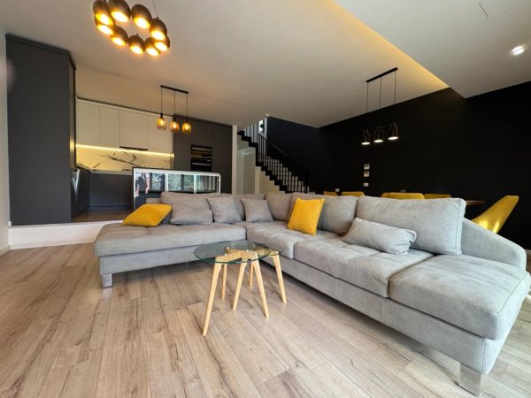 QERA, Vile e Bashkelidhur, 132 m² (TEG)