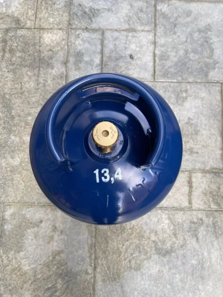 Tirane, shes OKAZION Ngrohës me gaz, 13 kW, Piramid 210 €