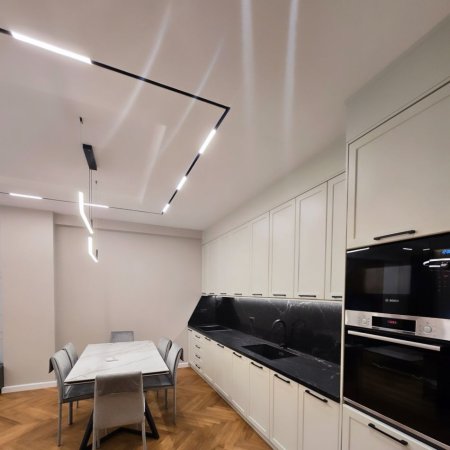 Tirane, shitet apartament 3+1 , 150 m² (Rruga e Kosovareve)