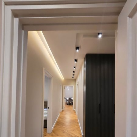 Tirane, shitet apartament 3+1 , 150 m² (Rruga e Kosovareve)