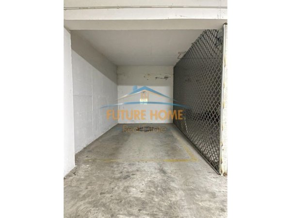SHITET APARTAMENT 1+1+POST PARKIMI,SHKOLLA KUQE,160K