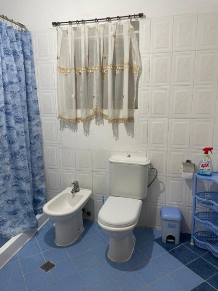 Tirane, jap me qera ne shtepi private, 2+1+Aneks Kati 0, 100 m² 400 € (Rruga Ullishtes,Liqeni i Thate)