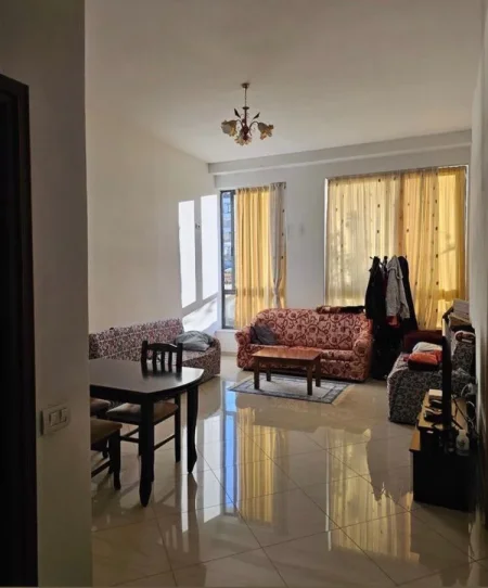 Tirane, shitet apartament 1+1 Kati 1, 60 m² 9.270.000 € (Loni Ligori)