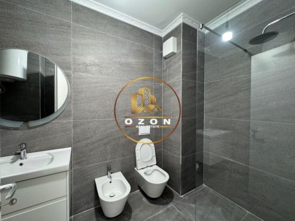 Apartament 2+1 për shitje tek Univers City Residence, pranë QTU-së!