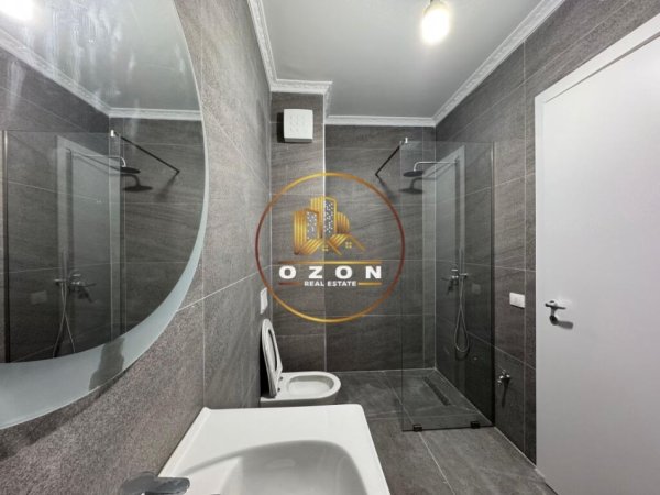 Apartament 2+1 për shitje tek Univers City Residence, pranë QTU-së!