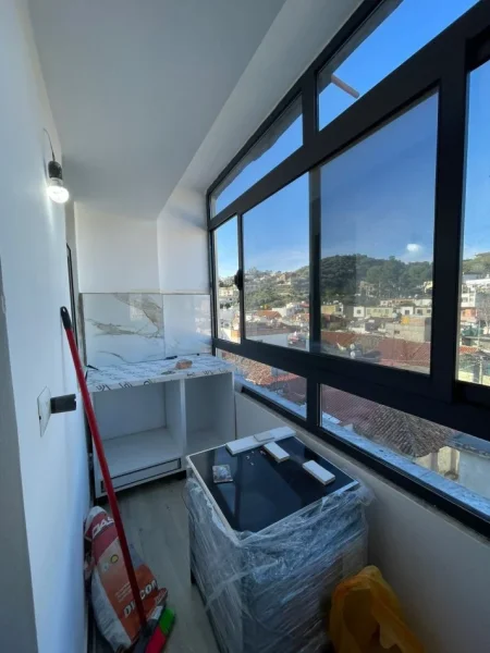 Durres, shitet apartament 2+1 Kati 5, 65 m² 62.000 € (Cezma Ferres)