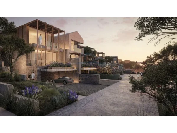 Shitet Vile 2 Katshe Kati 2, 189 m² 980.000 € (Green Coast)