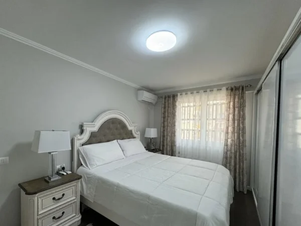 Tirane, shitet apartament 2+1+Ballkon Kati 4, 113 m² 280000 € (Selvia)