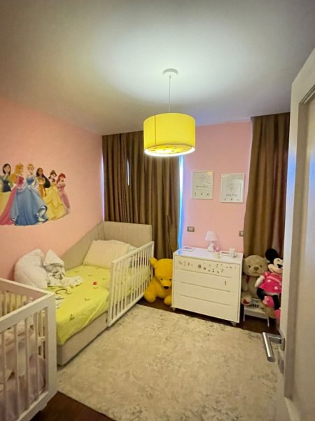 Tirane, Apartament 2+1 per qira Kati 6, 134 m² 2.500 € (Air Albania Stadium)