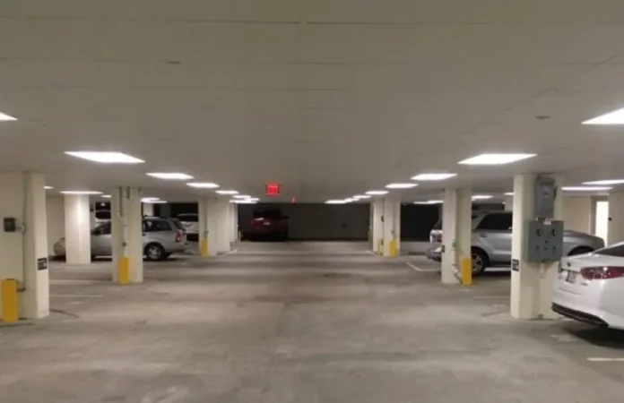 Tirane, shitet garazh Kati -1, 20 m² 35.000 € (Delijorgji | Rr. Kavajes)