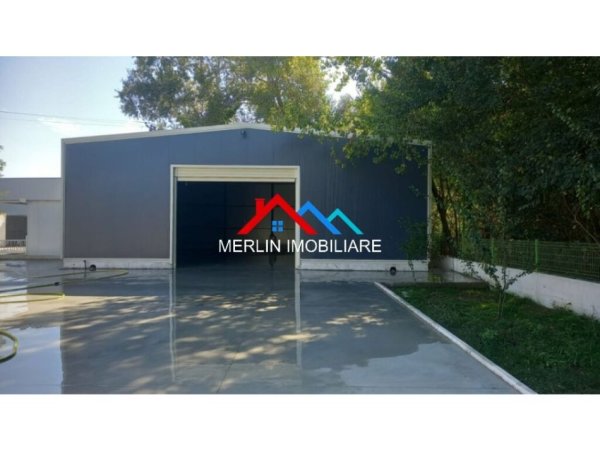 Tirane, shitet ambjent biznesi Kati 0, 350 m² 350.000 € (RINAS)