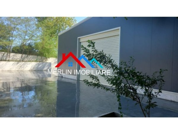 Tirane, shitet ambjent biznesi Kati 0, 350 m² 350.000 € (RINAS)