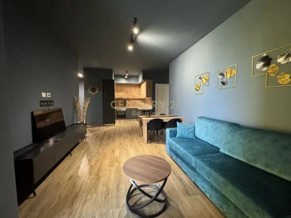 Tirane, shes apartament 2+1+Aneks+Ballkon Kati 7, 109 m² 157.000 € (GRAND GALLERY)