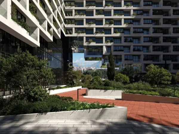 Tirane, shes apartament 2+1+Aneks+Ballkon Kati 10, 126 m² 232.360 € (Rruga Dritan Hoxha Tirana, Albania)